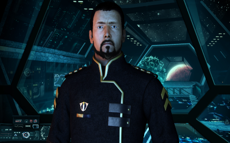 Terran Resistance Second Fleet