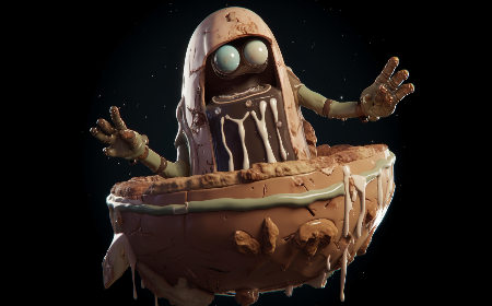 Choco-Intellikin.