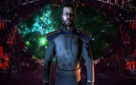 Children of Terra