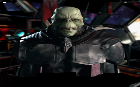 Drengin Republic