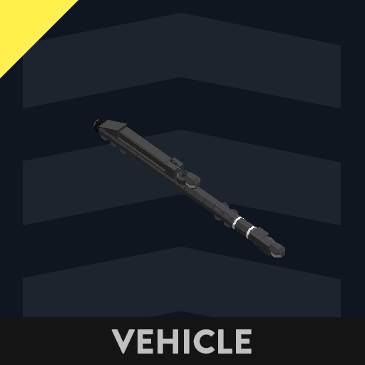 MCD AAM-64E AA Missile