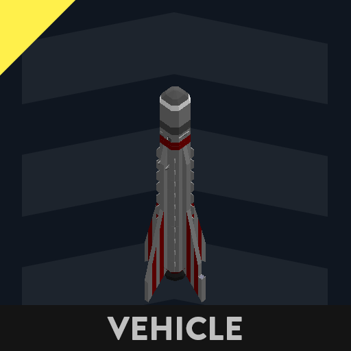 MCD GMSL7-B Standalone ICBM