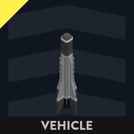 MCD GMSL7-C Standalone ICBM