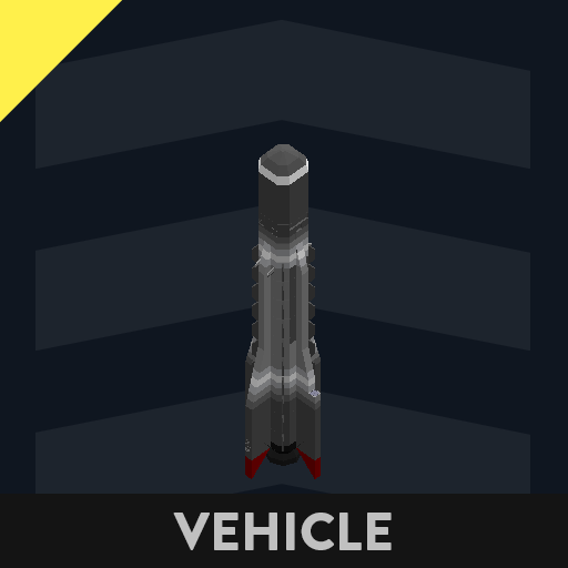 MCD GMSL7-D3 Standalone ICBM