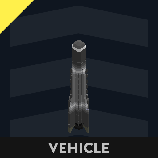 MCD GMSL7-D4 Standalone ICBM