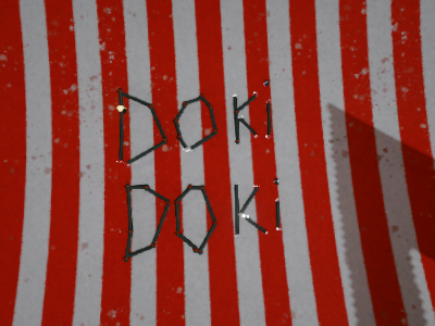 DOKİ DOKİ CİTY
