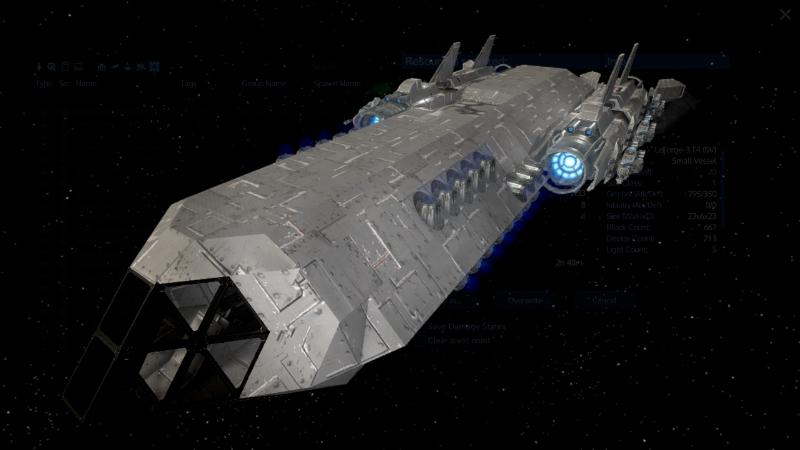 Nirmata T4 (SV)