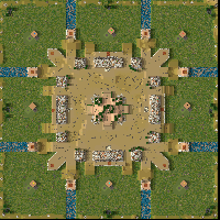 The Only War