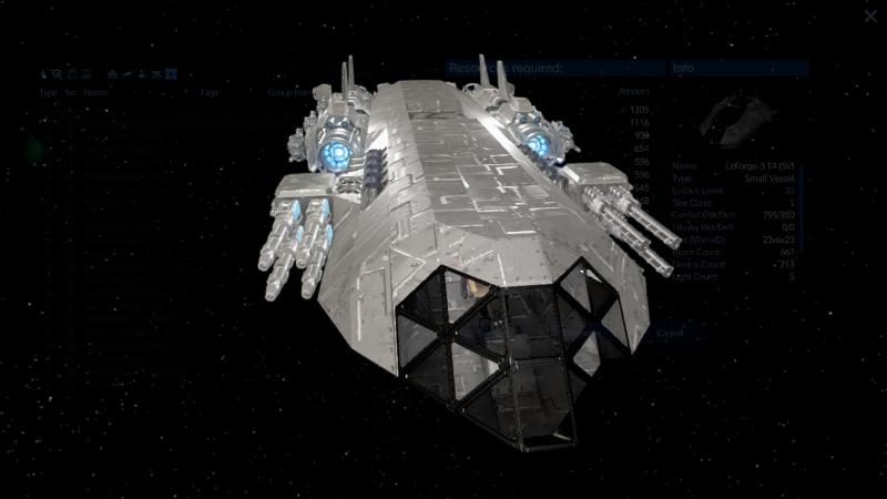 Nirmata4x4 T4 (SV)