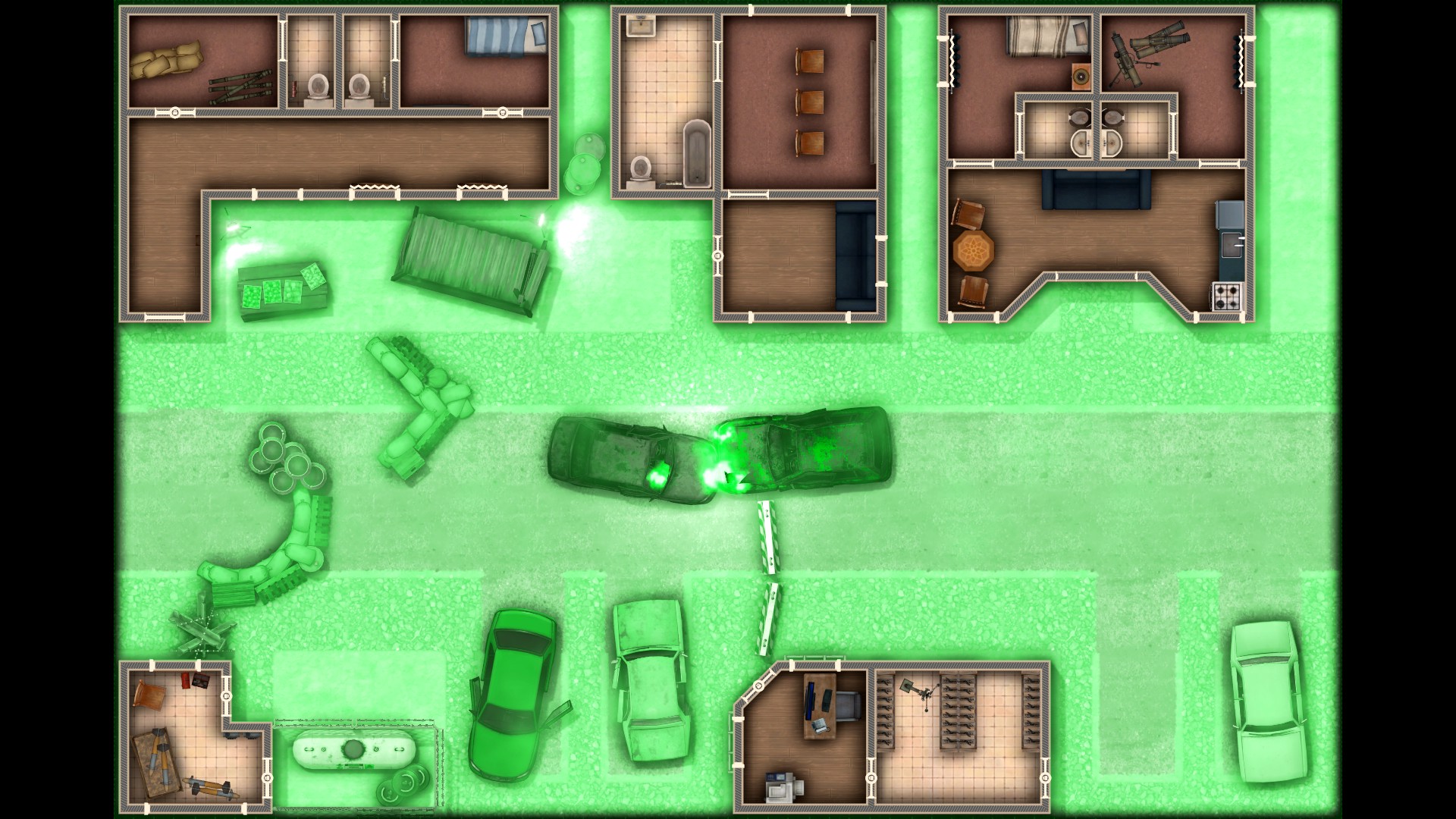 Block Party