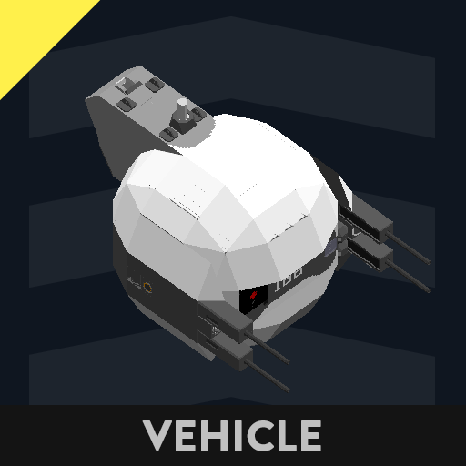 Oblivion Drone
