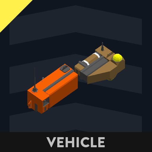 RDS1 Remote Bomb System