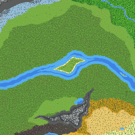 Riverworld