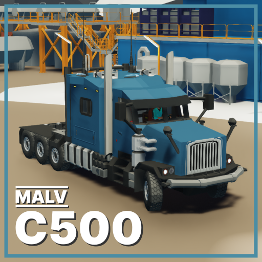 MALV C500