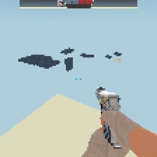 Scout Parcour(DEMO) – Team Fortress 2 Mod