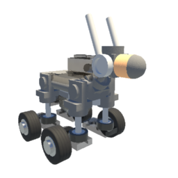 pilgor/normal goat/goat simulator