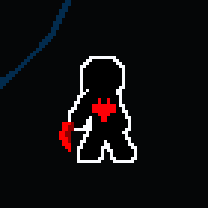 Undertale Soul (Lunatic)
