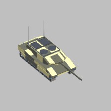 T3 Tank