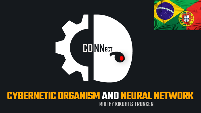 Cybernetic Organism and Neural Network pr