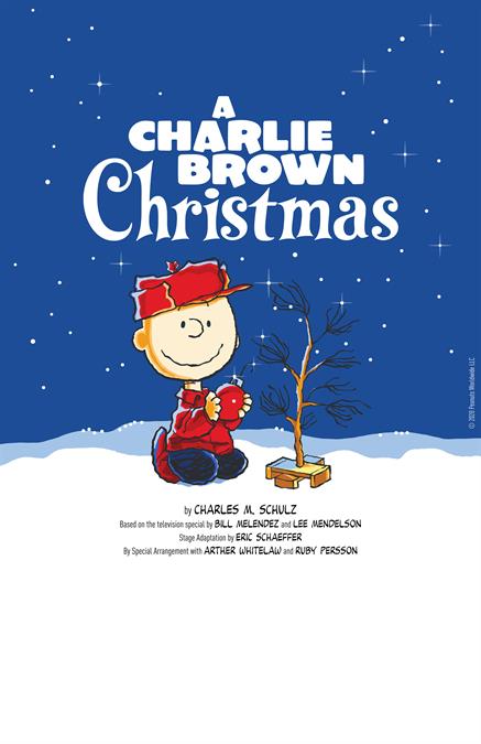 A Charile Brown Christmas Clips Pack!
