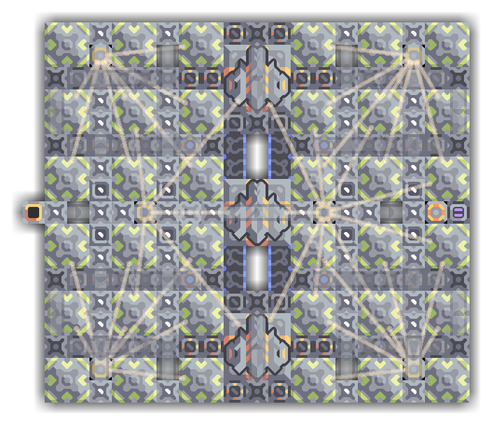36x 塑钢(Plastanium) ◁ 钛油