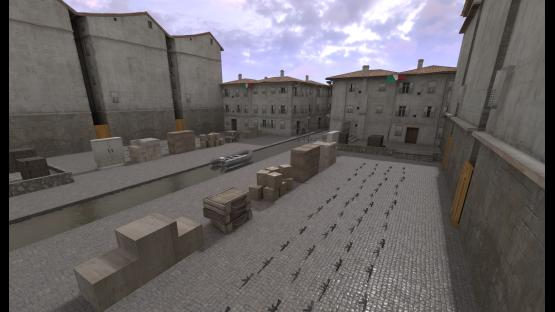 Aim_Vinece – Counter-Strike 2 Mod