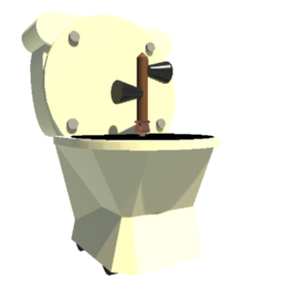 siren head skibidi toilet