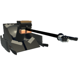 corrupted Skibidi Vacuum Toilet! Skibi