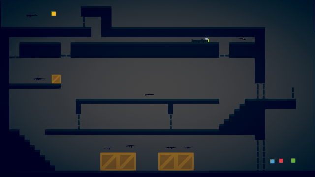 garage
