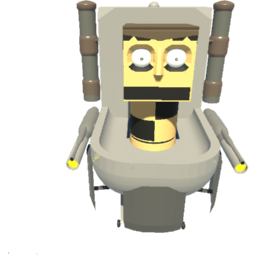 corrupted g-man