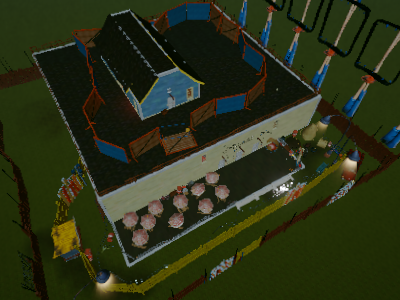 school map