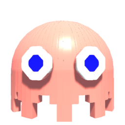 pinky