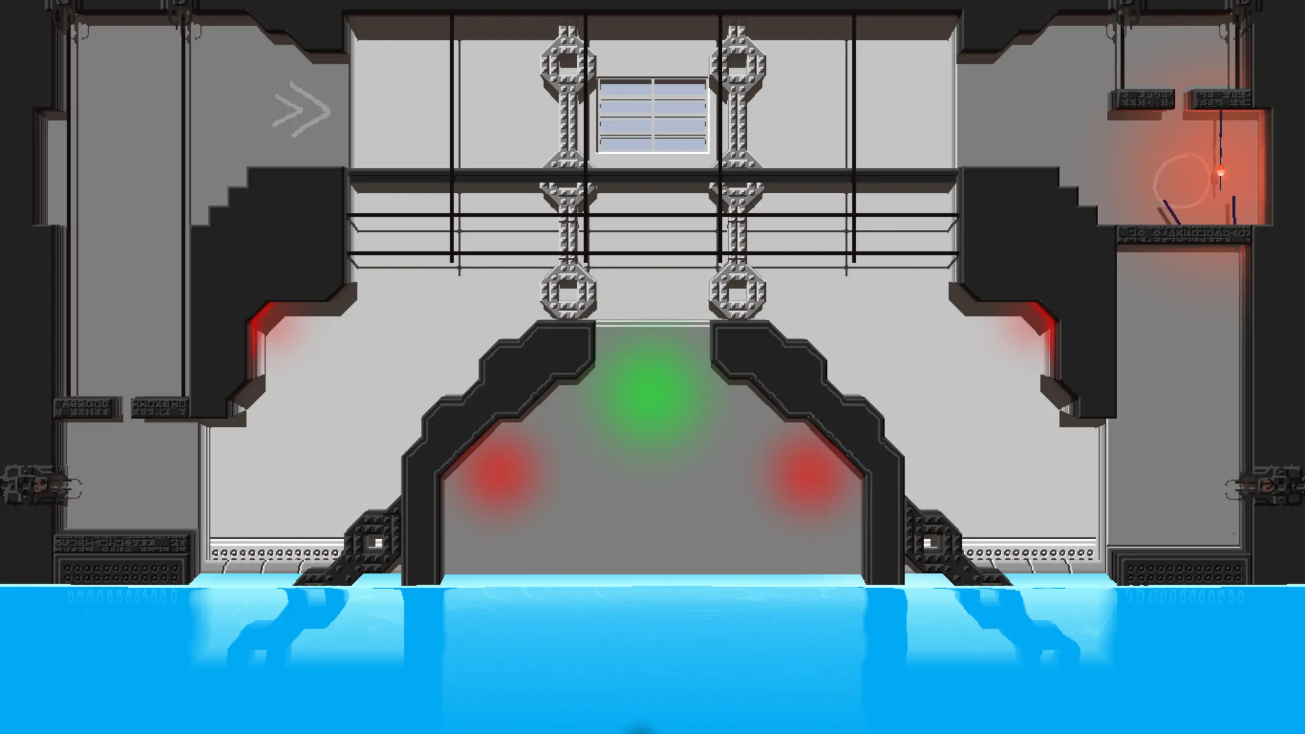 (Arena) Ether Facility