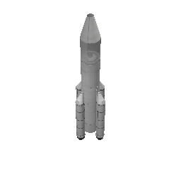 ARIANE 6 ICARUS SECOND STAGE