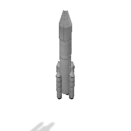 H3 ROCKET