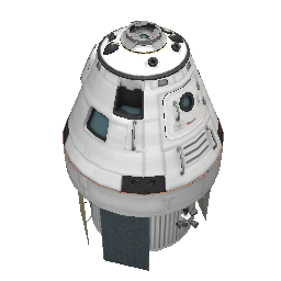 ARIANE 6 CAPSULE