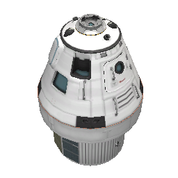 ARIANE 6 CAPSULE 2.0