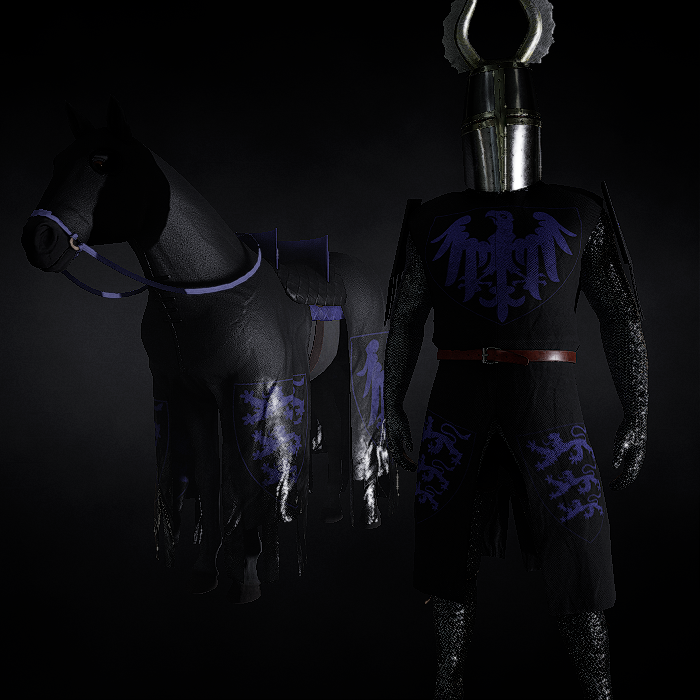 Blackrock Legion