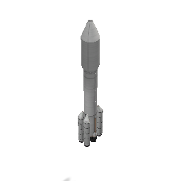 ATLAS 551