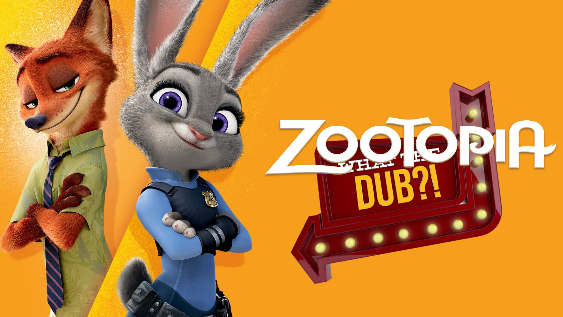 Zootopia