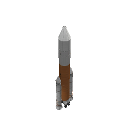 SLS EXPLORATION UPPER STAGE
