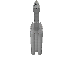 ANGARA 5V-PTK