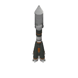 SOYUZ MS