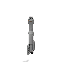 BOEING STARLINER
