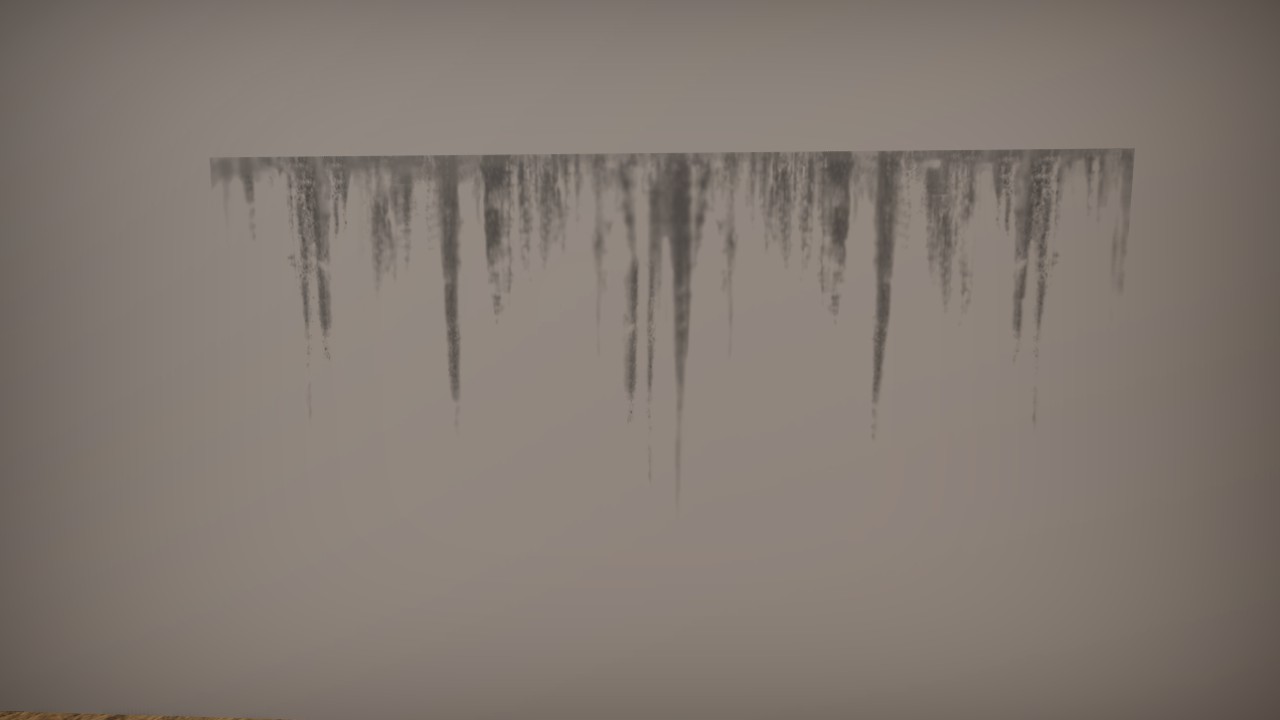 Dirt on the Wall No.1
