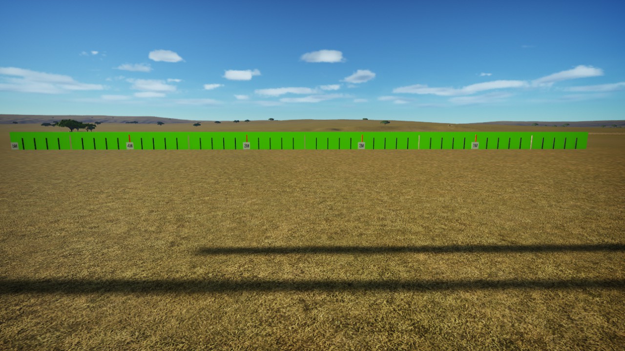 Scale5M