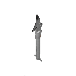 SPACE PLANE-V TEST