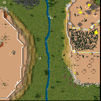 M11 Die Zwillingsburgen