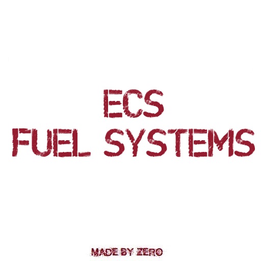 MI ZERO ECS Fuel Systems