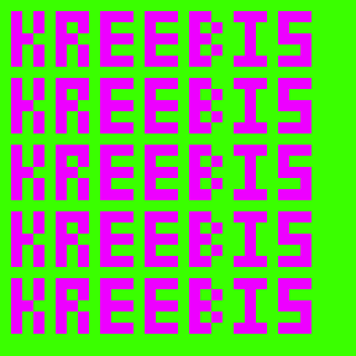 kreebis